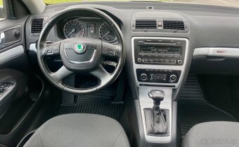 Škoda Octavia SCOUT 2.0 TDI CR DSG 4X4 103KW COMBI ELEGANCE - 19