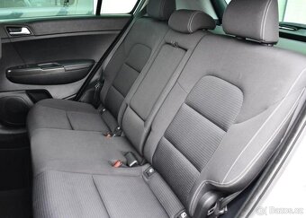 Kia Sportage 1.6GDi 97kW CARPLAY ČR 2xKOLA - 19