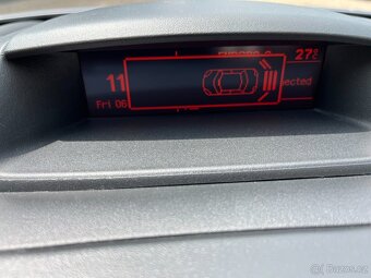Citroën Berlingo 1.6 BlueHDI 73KW XTR Multispace, 5 Míst - 19