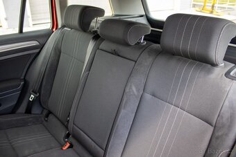 Volkswagen Golf Variant Alltrack 1.8 TSI BMT 4MOTION DSG - 19