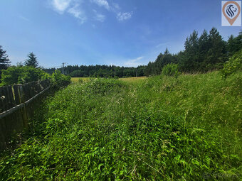 Prodej pozemku u lesa – 1635 m², Terešovská Huť u Zbirohu - 19