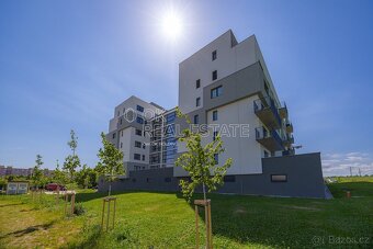Prodej bytu 2+kk, 58 m2 - Plzeň - Skvrňany, ev.č. 00766 - 19