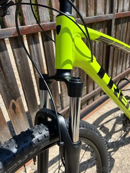 Trek Marlin 5 Jako Novy Na Prodej Frame Size 23 inch - 19