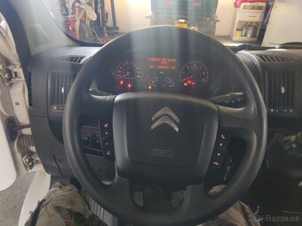 Citroen Jumper 2.0 HDI 120kw - 19