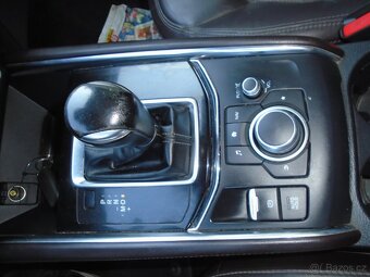MAZDA CX5 r,v.10.2019,4x4,135kw,diesel,navig,85400km,kamera. - 19