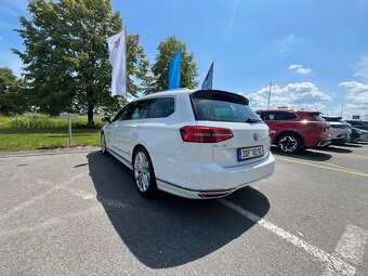 Passat B8 4MOT BiTDi 176kW Highline R-line - 19