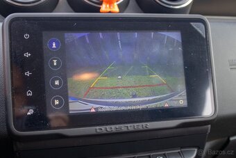 Dacia Duster 1.0 TCe 90 Prestige - 19