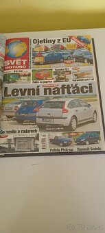 Svět motorů 2006 - 19