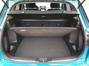 Suzuki Vitara 4x4 1.6i 88KW NAVI KAMERA Servis SUZUKI - 19