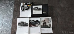 Audi A6 3,0 BiTDi  240Kw COMPETITION, r.v. 2015 - 19