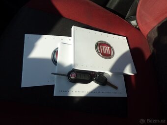 Fiat Dobló 1,6 1.6 MultiJet E5 MPV Panorama Dynamic - 19