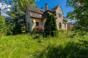 Prodej rodinného domu, 150 m², Blatno - 19