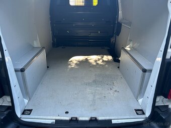 Opel Vivaro ( Toyota Proace) 1.5 CDTI 2019 L1H1 - 19