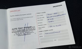 HONDA PCX 125, 2013, 20059KM - 19