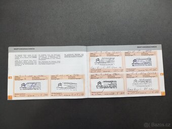 Citroën C4 Picasso 1.6HDi 2014 naj.144t.KM 1.MAJ. SERVISKA - 19