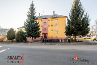 Prodej, byty/3+1, 70 m2, 47155 Kunratice u Cvikova, Česká Lí - 19