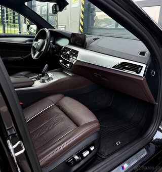 BMW 530d xDrive MPACKET - 19