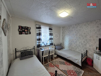 Prodej rodinného domu, 224 m², Zaječov - 19