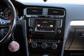 Volkswagen Golf VII 2.0 TDI 110KW CUP - 19