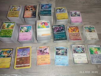 Mega bulk Pokémon a příslušenství - 19