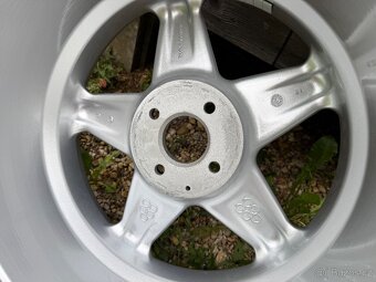 AZEV 4x108 Audi 80 coupé quattro, Ford Sierra apod. - 19
