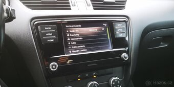 Škoda Octavia III Kombi 1,6 TDI SLUŠNÝ STAV - SERVISOVANÁ - 19