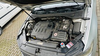 Volkswagen Passat 3C - 19