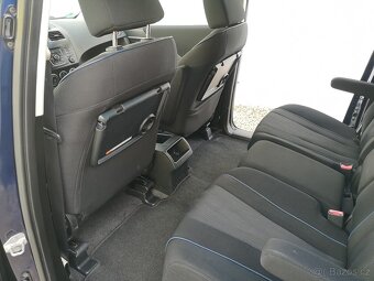 Mazda 5, 2.0i 110kW 7.Míst Facelift - 19