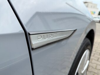 Volkswagen ID.3 110kW 35tkm Press&Drive Full LED Virtual - 19