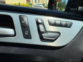 MERCEDES GLS 350D, AMG, 1.MAJITEL - 19