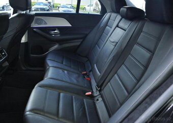 Mercedes-Benz GLE 450 389K 4MATIC - 19