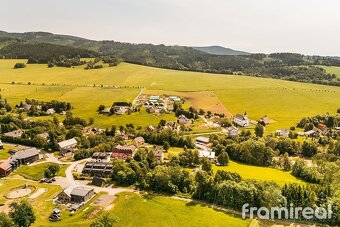 Prodej apartmánu 2+kk, 51 m² - Dolní Morava, ev.č. 01796 - 19