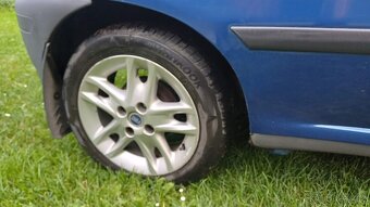 FIAT PUNTO 55 SX 1.2 - 19