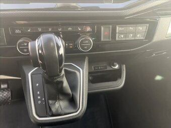 Volkswagen Multivan, 2,0 TDi 146kW 7DSG HIGHLINE 4M - 19