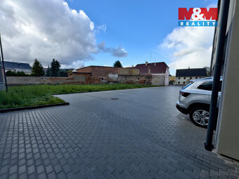 Dlouhodobý pronájem bytu 3+kk v Hrádku nad Nisou - 19