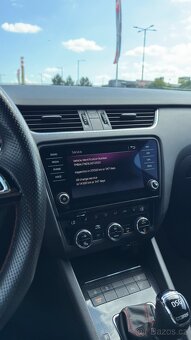 Škoda Octavia 3 RS 245 | 2.0 TSi | 7st. DSG | 2019 - 19