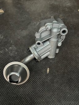 Transporter T4 verze long, nefunkčí 5. kvalt - 19