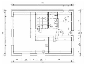 Prodej rodinného domu 147 m², pozemek 612 m² Bobnice - 19
