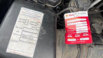 Hyundai H 1, 2,5 CRDI 8MÍST / AUTOMAT / AC, RV 4/2015 - 19