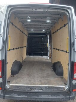 Man TGE 3.140 2.0 TDI 103 kW 2019 - 19