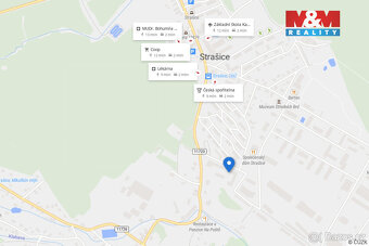 Prodej bytu 3+1, 71 m², Strašice - 19