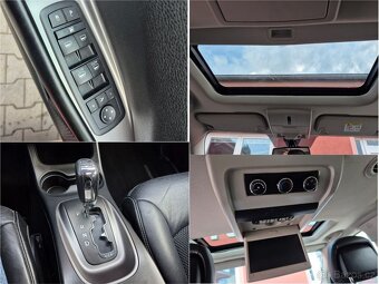Fiat Freemont 2.0 Multijet Cross 125kW - 19