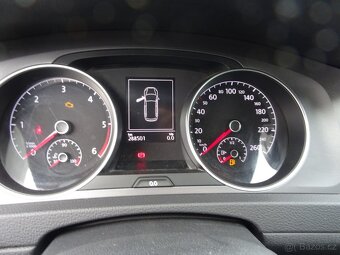 Volkswagen Golf, 1,6 TDi 81kW - 19