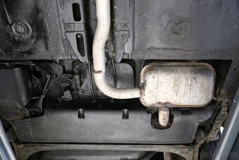 Renault 21 Turbo - 19