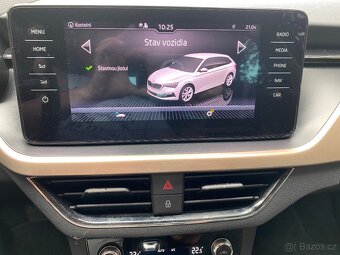Scala 1.5 tsi 110kw DSG- STYLE - 19