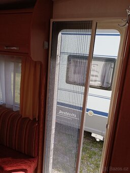 LMC pro 4. Mover.Fr.postel. Sprcha. Rok 2007. Stan. 100km/h - 19