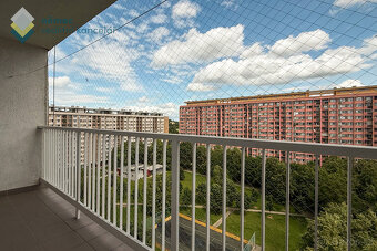 Prodej, zrekonstruovaný byt 3+1, 72,97 m², Praha 8 - Kobylis - 19