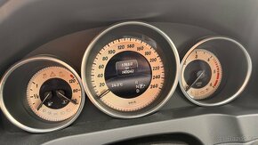Mercedes benz E 250 CDI coupe - 19