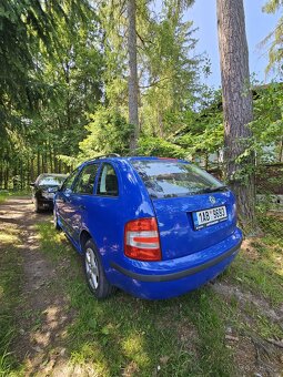 Fabia kombi 1,9 tdi 74kw - 19