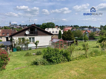 Prodej, rodinný dům 4+1, 134 m2, Teplá - 19